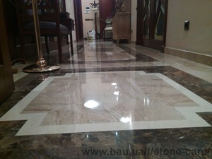 Уход за камнем &mdash; Stone Care 