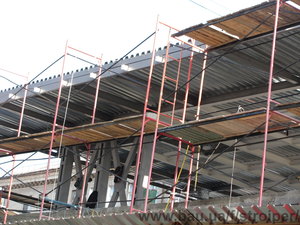 г.Запорожье &mdash; Строй перспектива