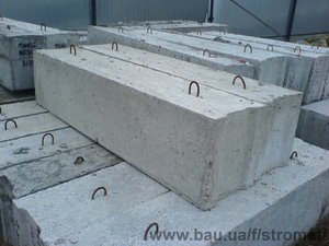 ФБС &mdash; Стромат