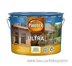 Pinotex Ultra (Пінотекс Ультра) 10 л.