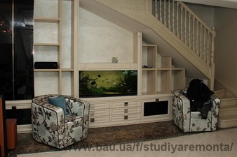 Ремонт квартиры под ключ — Студия Ремонта Ремонт квартиры под ключ — Студия Ремонта