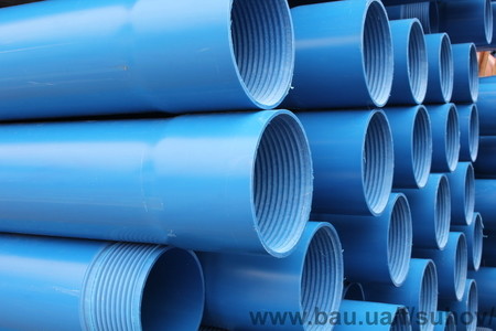 труба обсадная для скважин