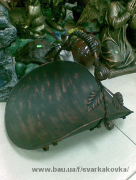 Некоторые из наших работ.