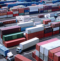 Митне оформлення контейнерних вантажів в Іллічівському та Одеському морських портах
