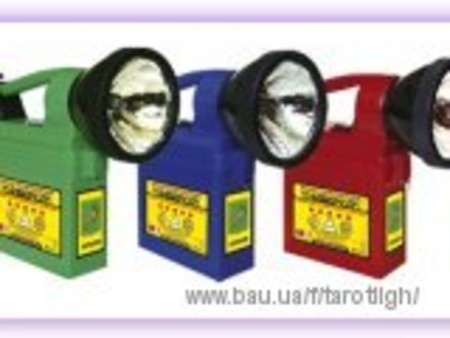 Фонарь (светильник)  Универсал АС-0-001