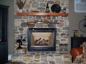Будівництво печей, камінів і барбекю &mdash; Проектно-строительная компания ТарСад