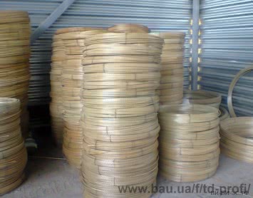 Склопластикова арматура Склопластикова арматура