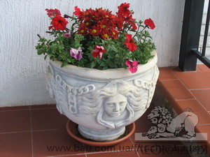 Вазы &mdash; ТЕХНОХАУС