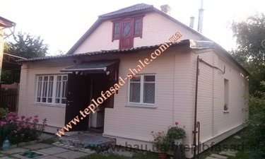 Фотографии обьектов &mdash; Теплофасад-С