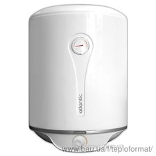 Водонагрівачі, бойлер &mdash; Теплоформат