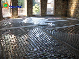 ул. Свердлова Теплый пол &mdash; Буковский А.А.