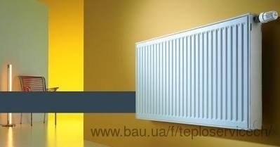 Монтаж систем отопления.Отопление под Ключ.Замена отопления &mdash; Теплосервис