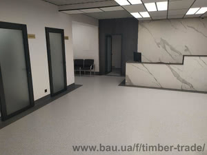 Медичний заклад &mdash; ТІМБЕР ТРЕЙД ГРУП