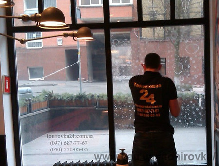 Бронирование окон Киев