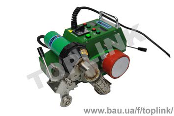 Автоматические сварочные оборудования горячего воздуха LZ-6002A
