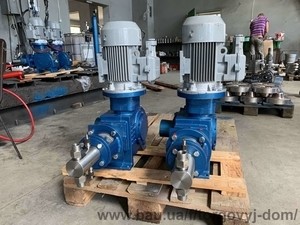 Поставка дозуючих насосів НД — Торговий Дім "Харківський насосний завод" Поставка дозуючих насосів НД — Торговий Дім "Харківський насосний завод"