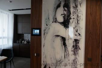 Розумна квартира &mdash; Премиум Электрик