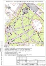 Проект реконструкції парку Пушкіна в м. Запоріжжя. — Тихея проект Проект реконструкції парку Пушкіна в м. Запоріжжя. — Тихея проект