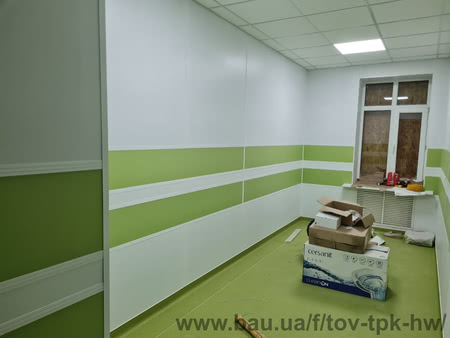 Стеновые панели