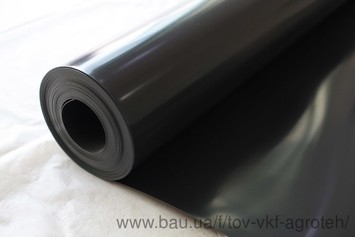 Геомембрана HDPE 1,5 мм