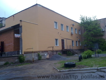 Новый объект в Александрии