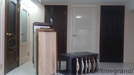 Салон "Tree Grand" на пр. Победы, 18