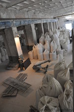 Производство "МК"ТРИБУШАНЫ" &mdash; Мармуровий кар'єр Трибушани