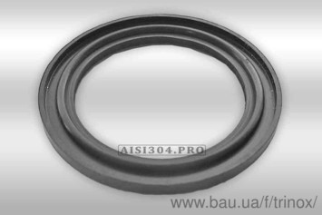 Ущільнення для Клампа EPDM DIN Dn 50