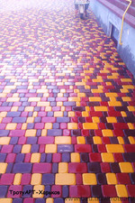 "ТротуАРТ-Харьков" &mdash; ТротуАРТ-Харьков