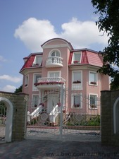 Котедж &mdash; Триглиф