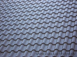 Rokua &mdash; Твій Дах