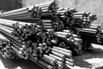 Арматура A-I (А240) &mdash; Укргазпромсервис