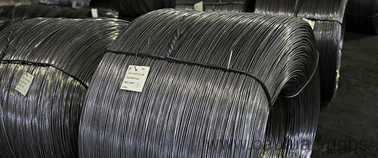 Дріт ВР-1 &mdash; Укргазпромсервис