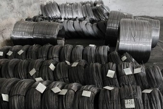 Дріт в'язальний &mdash; Укргазпромсервис