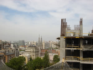 ЖК Metropole м. Київ &mdash; Укрбудрент