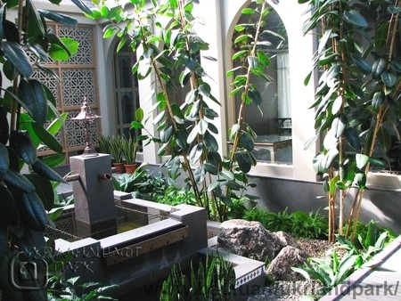 Ландшафтно-строительные работы по благоустройству и озеленению