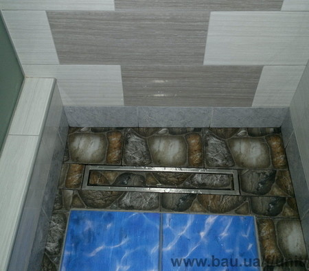 Трапы нержавеющие бытовые и производственные