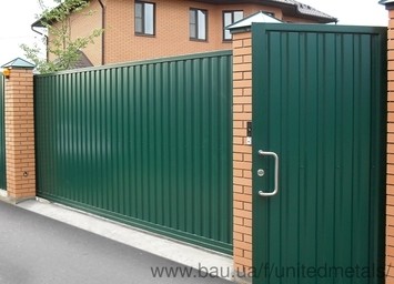 Профнастил от завода производителя Профнастил от завода производителя