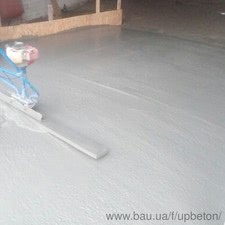 Заливка бетону &mdash; Кузнецов