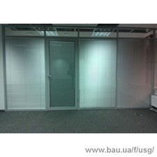 Офисная перегородка &mdash; Юкрейн Си Групп