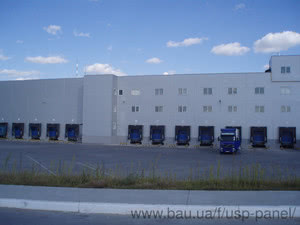 USP &mdash; ЮСП ПАНЕЛЬ