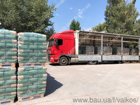 Цемент ПЦ II/Б-Ш-400