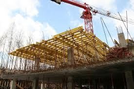 Опалубка перекрытия горизонтальная — Варта Опалубка перекрытия горизонтальная — Варта