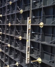 Пластмасова опалубка &mdash; ВП ВАРТО ЛТД