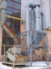 Циклон — Vent-Aero Циклон — Vent-Aero