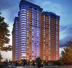 Использование полотна «Verdani®» ППЭ ПЛ при строительстве жилого комплекса "Министерский" &mdash; Вердани