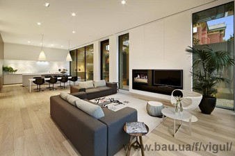 Дизайн интерьера в Ужгороде , Закарпатье ,выезд на объект &mdash; Вигула 