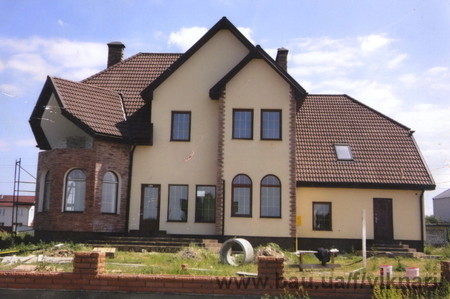 Ламинирование окна со шпросами