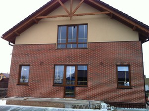 Окна Века 5 камерка с золотим шпросом! — Викнари Окна Века 5 камерка с золотим шпросом! — Викнари