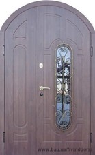 Индивидуальный заказ 1 &mdash; VinDoors